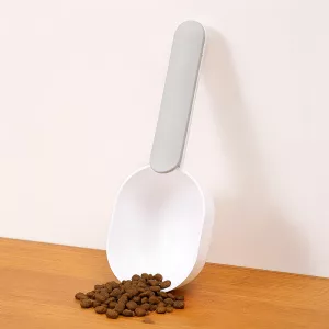 dog food scoop